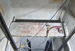 电梯安装的前景(电梯安装工作怎么样?)