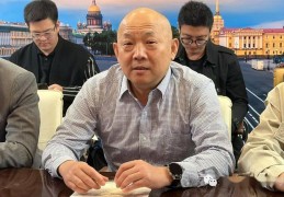 青岛陈志刚年龄多大了(青岛陈志刚年龄多大了啊)