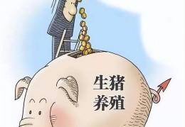 养殖业什么最赚钱:且风险小(养殖业什么最赚钱农村2020年视频)