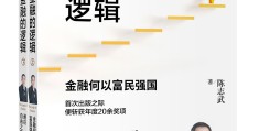陈志武的金融课全集(陈志武教授的金融课mp3)