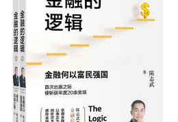 陈志武的金融课全集(陈志武教授的金融课mp3)