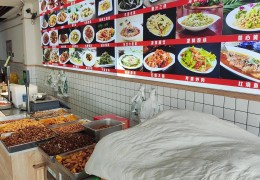 目前乡镇开什么店致富(2020年乡镇开什么店赚钱)