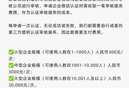 头条企业号需要实名认证吗(企业方申请认证头条号需要企业的营业执照)