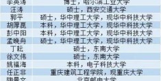 今日头条副总裁名单最新(今日头条副总裁名单最新消息)