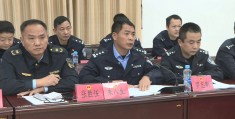 绵阳公安局政委(绵阳市现任公安局副局长)