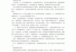 励志人物素材摘抄200字左右(有关励志的人物素材摘抄200字)