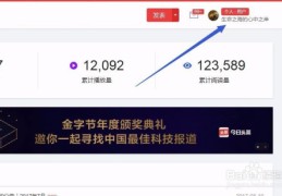 今日头条的展现是什么意思啊怎么弄(今日头条的展现是什么意思啊怎么弄的)