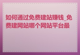 网上赚钱最快的是哪个网站(网上哪个赚钱软件赚的钱更快)