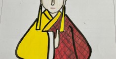 西游记人物简单绘画(西游记人物简单绘画图片)