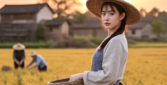 农女致富忙(农女致富记笔趣阁)