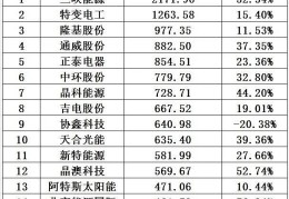 中国12个永远不会倒下的企业(中国12个永远不会倒下的企业有哪些)