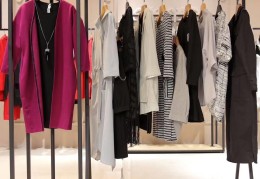 关于陈志刚女装属于什么档次的品牌衣服的信息