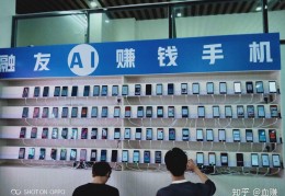 2019网上最新赚钱项目是什么(2019网上最新赚钱项目是什么呢)