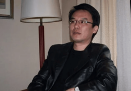 今日头条副总裁张羽简历照片的简单介绍
