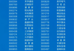 创业项目排行榜前十名实体店有哪些的简单介绍