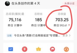 今日头条开通原创需要什么条件呢(今日头条的原创自己开还是需要申请)