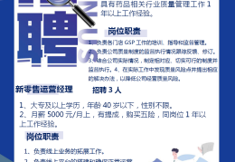 关于哪些招聘网站比较好用的的信息