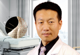 李茂发针灸最新视频(李茂发针灸视频慢性气管炎)