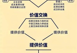 互联网创业成败的五要素(互联网创业成功的关键因素)