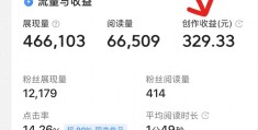 今日头条怎么做才有流量(怎么能得到今日头条的流量扶持)