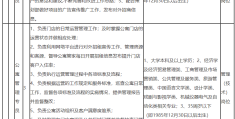 大专文凭国企招聘信息最新(2020年国企单位大专招聘)