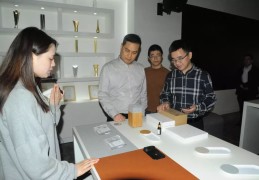 江阴赵志军简历(江阴市政府办公室主任)