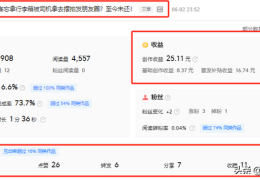 怎么在头条写文章赚收益(头条怎么写文章赚钱操作步骤)