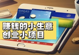 投资万元小生意项目赚钱吗(投资几万的生意)