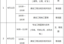 二建安全b证什么时候考试时间的简单介绍