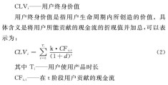 互联网企业价值评估模型有哪些(互联网企业的价值评估和传统企业有哪些异同)