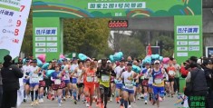 马拉松比赛中的马拉松指什么(马拉松比赛中的马拉松指什么生肖)