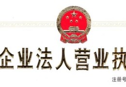 有营业执照就能下的网贷是公司还是个人的的简单介绍