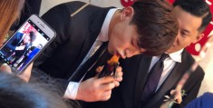 李茂婚礼伴郎视频(李茂什么时候结的婚)