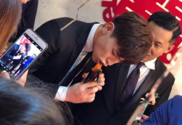 李茂婚礼伴郎视频(李茂什么时候结的婚)