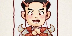 西游记里面人物头像(西游记里面的人物头像)