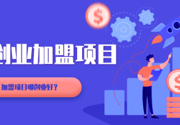 小本创业加盟赚钱(小本创业加盟赚钱吗)
