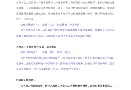 2021新闻周刊热点人物素材的简单介绍