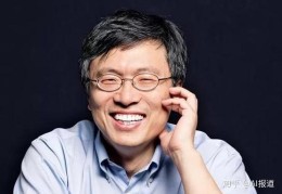 头条的总裁是谁呀(头条的总裁是谁呀百度百科)
