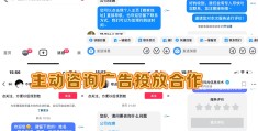 互联网生意加盟骗局(互联网代理加盟好项目)