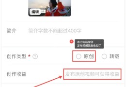 头条发布视频赚钱吗(在头条上发布视频真的可以赚钱吗)