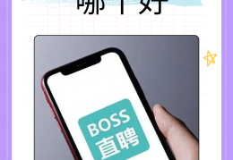 最好用的求职软件(最好用的求职软件排名)