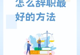 职场中如何优雅离职(职场中如何优雅离职)