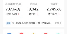 头条开通原创后收益会减少吗(今日头条开通原创之后收益会增加吗)