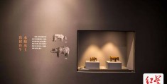 李茂贞墓出土文物(李茂贞墓出土文物图片)