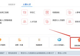 青岛创业贷款咨询电话(青岛创业贷款咨询电话是多少)