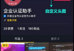 头条企业号认证有什么好处吗(企业方申请认证头条号需要企业的营业执照)