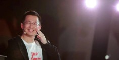 今日头条起家历史(今日头条6位创始人)