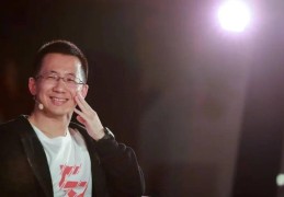 今日头条起家历史(今日头条6位创始人)