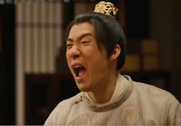 李茂扮太子票房破4亿挣钱吗的简单介绍