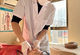 李茂发中医正骨按摩(看李茂发正骨推拿108手)